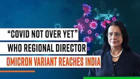 EXCLUSIVE: Dr Poonam Khetrapal Singh, WHO Regional Director, On Omicron Variant, Risks, Symptoms, Precautions and More