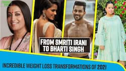 Mind BlowingCelebrity Transformations 2021 | Fat to Fit 2021 | Weight Loss Journey