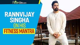 Rannvijay Singha Exclusive: रणविजय सिंह के फिट बॉडी और हेल्थ का राज़