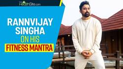 Rannvijay Singh Exclusive Interview: Rannvijay Reveals His Fitness Secrets