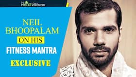 Neil Bhoopalam Exclusive: एक्टर नील भूपालम ने खोले अपने फिटनेस के राज़, देखिये ये वीडियो