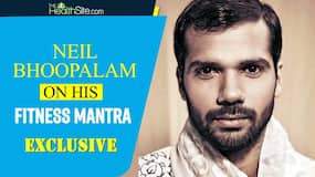 Neil Bhoopalam Exclusive Interview: