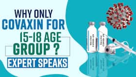 Vaccination Guidelines for Children 2021| Vaccination for Kids | Covaxin for Kids