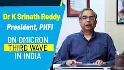 Omicron Variant: Is India Ready To Face The Third Wave of COVID-19? Dr K. Srinath Reddy Answer Your Queries