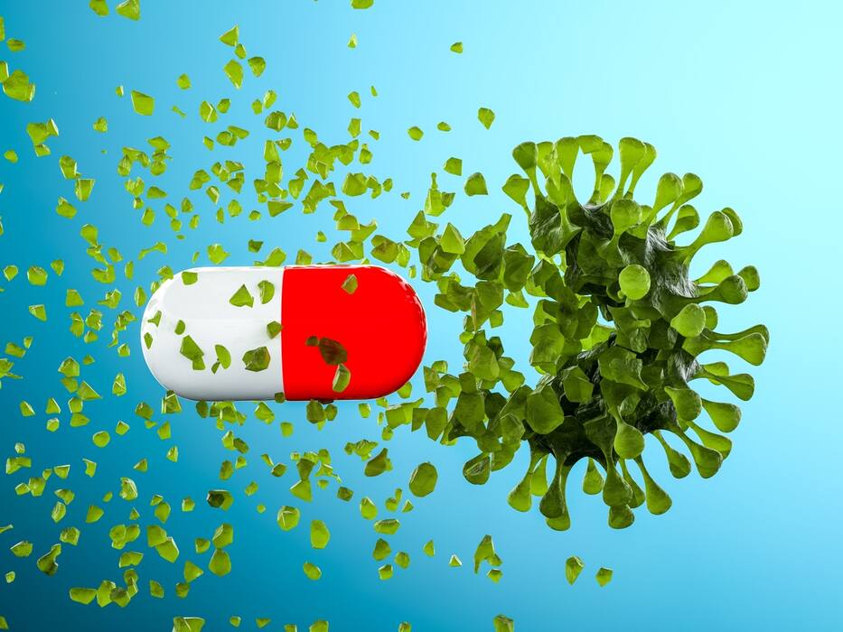 Pfizer's COVID-19 Pills Paxlovid Gets Nod From FDA: Possible Side Effects And Other Details of This Oral Antiviral Drug