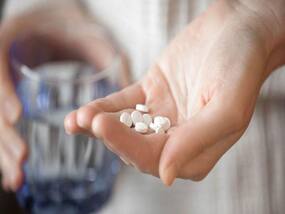 Lancet Study Researches On The Effectiveness Of Antivirals