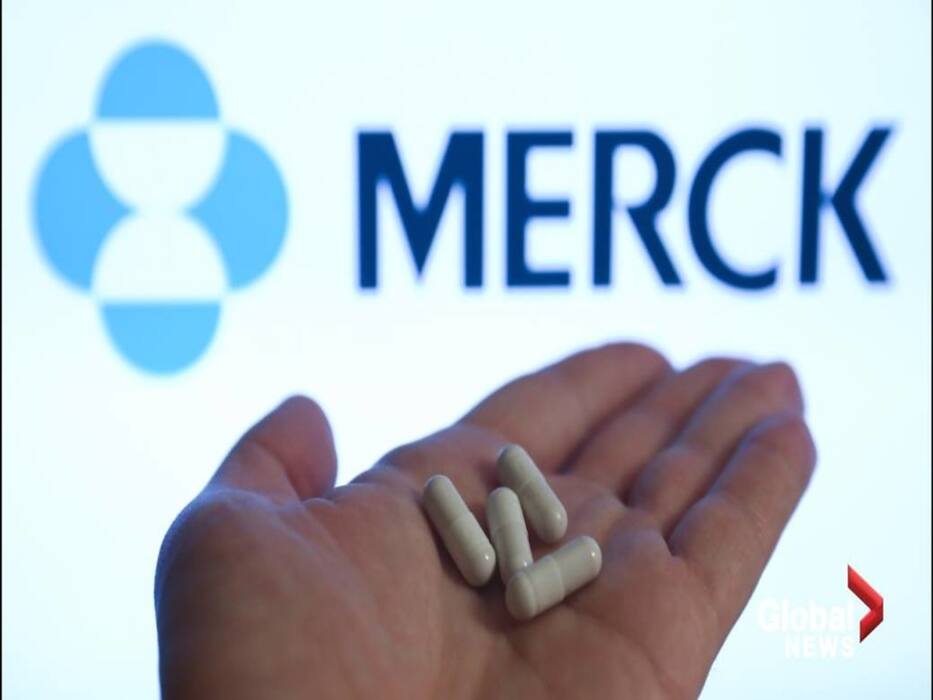 Pfizer's COVID-19 Pills Paxlovid Gets Nod From FDA: Possible Side Effects And Other Details of This Oral Antiviral Drug