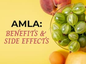 Indian Gooseberry (Amla): Health Benefits, Uses, Side Effects and More