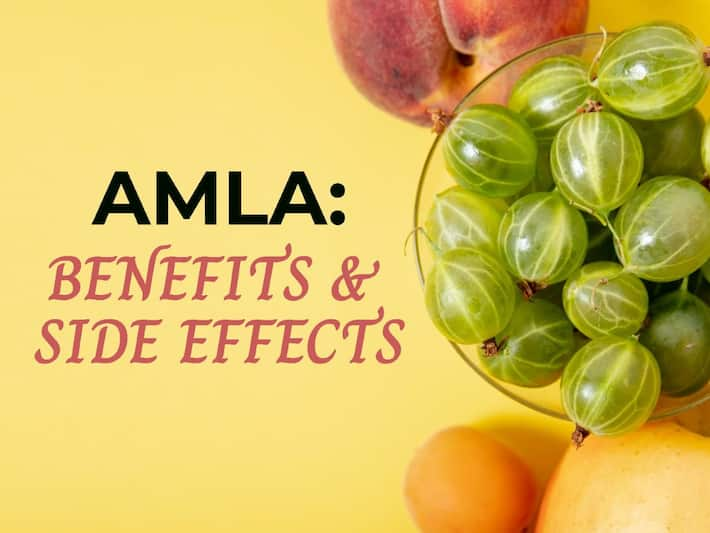 Indian Gooseberry Amla Health Benefits Uses Side Effects And More