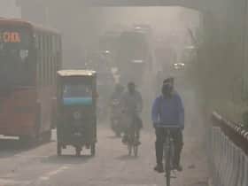 Air Pollution And Respiratory Diseases: The Link Between The Two