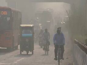 Air Pollution And Respiratory Diseases: The Link Between The Two