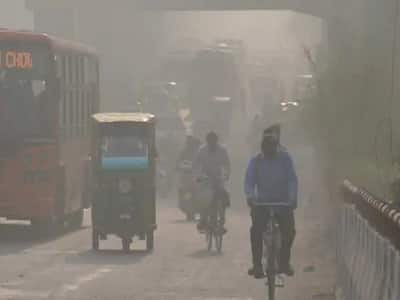 Smog To Suffering: Link Between Pollution And Respiratory Diseases