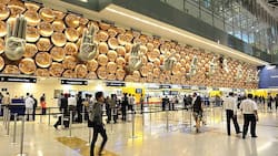 Omicron COVID-19 Variant: Travellers To Pay For RT-PCR Test, Wait Up To 6 Hours At Delhi Airport Amid Third Wave Scare