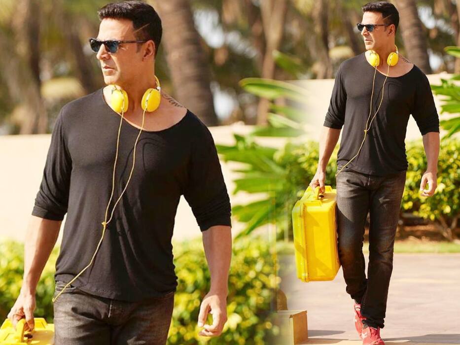 अक्षय कुमार और भूमि पेडनेकर बने सबसे खूबसूरत Vegetarian Celebrities, साल 2021 में इन सेलेब्स ने भी किया शाकाहार को प्रमोट