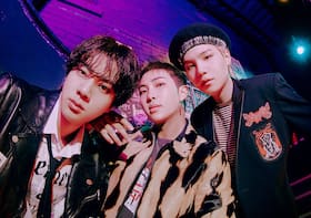Jin, RM, Suga: 3 Members Of K-pop Septet BTS Test Positive For COVID-19 As Omicron Spreads Jin, RM, Suga: 3 Members Of K-pop Septet BTS Test Positive For COVID-19 As Omicron Spreads