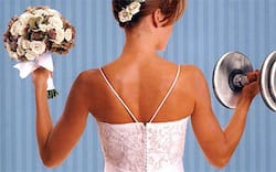 Bride Fitness Routine: Ultimate Workout Plan For Brides To Get Ready For The Big Day
