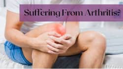 Suffering From Arthritis? Expert Tips to Beat Winter Joint Aches and Pain