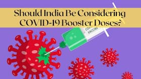 Omicron Variant And Vaccines: Should India Be Considering COVID-19 Booster Doses? Dr K Srinath Reddy Answers | EXCLUSIVE