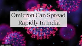 Omicron Can Spread Rapidly In India: WHO Shares Tips To Stay Safe While Attending Parties And Marriage Functions Omicron Can Spread Rapidly In India: WHO Shares Tips To Stay Safe While Attending Parties And Marriage Functions