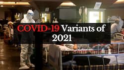 COVID-19 Variants of 2021: List of All The Coronavirus Variants That Became The Cause of Concern