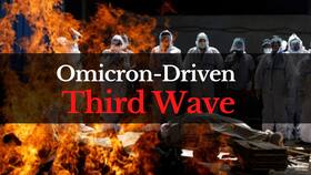 COVID-19 Third Wave: Omicron Cases In India Likely To Arrive Early Next Year, Peak In February, Predicts COVID Supermodel Panel