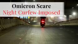 COVID-19 Live Updates: Third Wave In India? Delhi, Mumbai Witness Spike in Cases; Night Curfew Back In Madhya Pradesh As Omicron Triggers Alarm