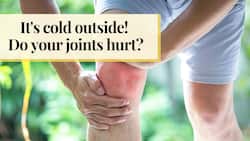 Winter Joint Pain: Keep Your Body Hydrated And Other Important Tips To Beat The Condition