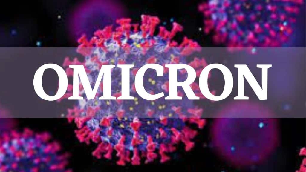 Omicron More Transmissible Than Delta, May Cause Third Wave In India By February, Scientist Warns