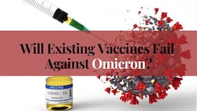 COVID-19: Can Existing Vaccines Protect You From Omicron Variant? What WHO Says
