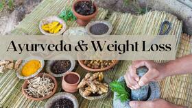 Ayurveda For Fast Weight Loss: 5 Easy Ways To Melt Belly Fat In No Time
