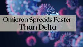 Omicron Threat: Steps People Can Take To Reduce The Spread Of The Virus