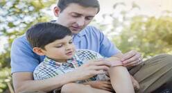 Common Childhood Injuries And Tips For Prevention