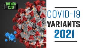 Covid-19 Variant List 2021: Detla Plus To Omicron, All Covid-19 Variants That Made People Panic | Watch Video