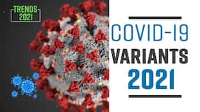 Covid-19 Variant List 2021: Detla Plus To Omicron, All Covid-19 Variants That Made People Panic | Watch Video Covid-19 Variant List 2021: Detla Plus To Omicron, All Covid-19 Variants That Made People Panic | Watch Video