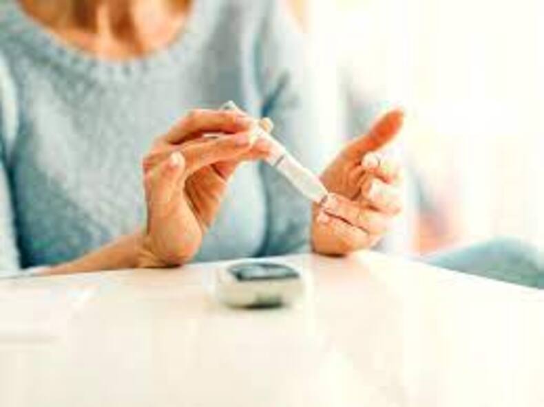 Diabetes: No Alcohol And Other Things To Keep In Mind If You Have Just Been Diagnosed With Type 2-Diabetes
