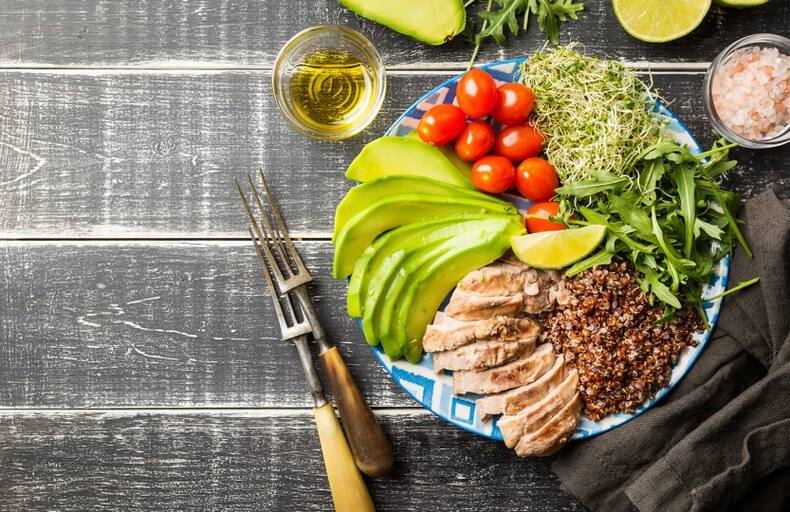 Diabetes: No Alcohol And Other Things To Keep In Mind If You Have Just Been Diagnosed With Type 2-Diabetes