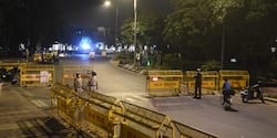 Third Wave Fear Grips India, States Reimposes Night Curfew Amid Soaring Omicron Cases: All You Need To Know
