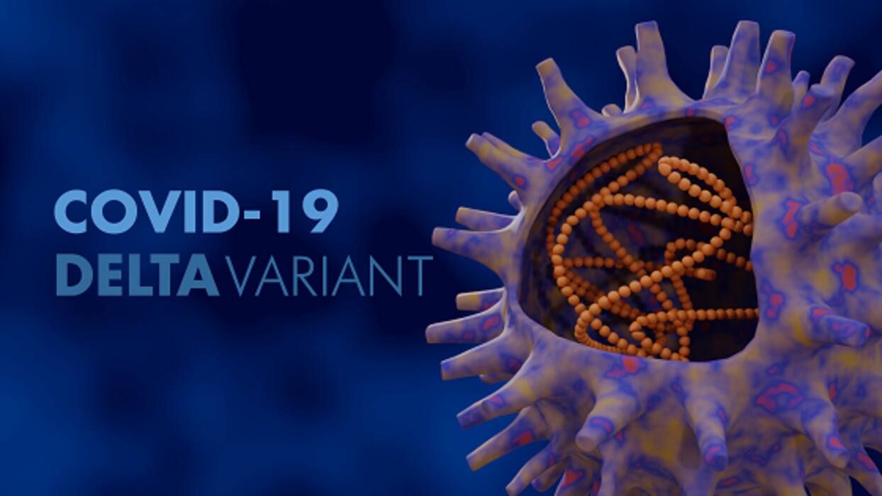 COVID-19 Variants of 2021: List of All The Coronavirus Variants That Became The Cause of Concern