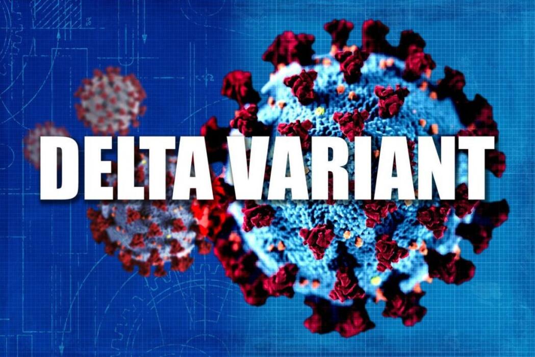 Variants of Coronavirus: साल 2021 में कोरोना वायरस के इन वेरिएंट्स ने मचायी खलबली, जानें कौन साबित हुआ कितना घातक