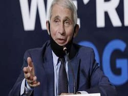 डॉ. एंथनी फाउसी ने कहा, ओमिक्रोन ने डेल्टा वेरिएंट को भी छोड़ा पीछे, कोरोना के मामलों में होगी तीव्रता से वृद्धि