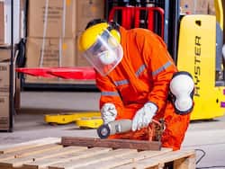 People Who Are Exposed To Formaldehyde At Work May Face Risk Of Cognitive Impairment Later