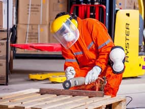 People Who Are Exposed To Formaldehyde At Work May Face Risk Of Cognitive Impairment Later People Who Are Exposed To Formaldehyde At Work May Face Risk Of Cognitive Impairment Later
