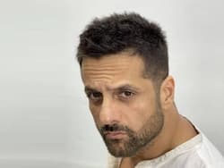 बॉलीवुड अभिनेता फरदीन खान कोविड पॉजिटिव, लेकिन नहीं दिखे संक्रमण के कोई लक्षण