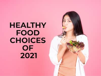 Year Ender 2021: How The World Shifted To Healthy Food Choices In The ...