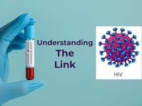 Did Untreated HIV Lead To The Emergence Of Omicron COVID Variant? Experts Opine