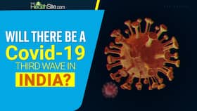 Third Wave to Hit India Soon? | Will Covid-19 Third Wave Come to India?