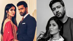 Katrina Kaif and Vicky Kaushal Wedding: Double Vaccinated, Negative RT-PCR Test Report And Other COVID Protocols At Their Wedding