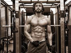 Ranveer Singh's Ripped Physique PHOTOS In Latest Instagram Post Is Giving Us Major Fitness Inspiration