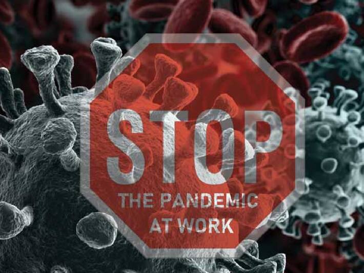 Omicron Can Spread Rapidly In India WHO Shares Tips To Stay Safe While