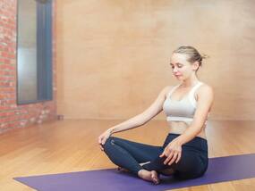 Excessive Mind Wandering Can Lead To Poor Performance: Practicing Mindfulness Can Help Improve Attention